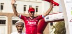 UAE Emirates bereikt akkoord met Kristoff