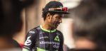 Vuelta 2017: Kudus en Warbasse geven op na valpartij
