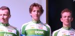 Bas Tietema wil Parijs-Roubaix voor beloften winnen