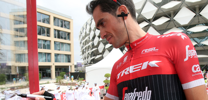 Contador speculeert over deelname Giro d’Italia 2018