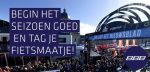 Win 2 VIP-plekken bij FDJ tijdens Omloop Het Nieuwsblad met BBB
