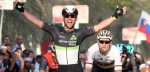 Cavendish klopt Greipel in openingsrit Abu Dhabi Tour