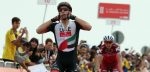Rui Costa wint op Jebel Hafeet ondanks Nederlandse tegenaanvallen