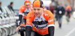 Pim Ligthart hoopte op beter resultaat in Ronde van Vlaanderen