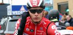 Hofland maakt zich op voor de Giro