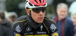 Philippe Gilbert mist ook Giro d’Italia