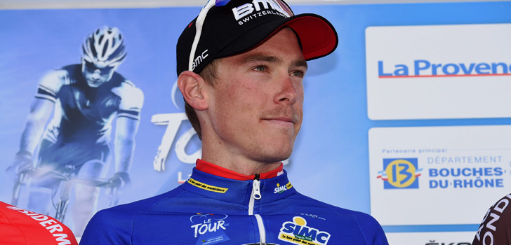 Cattaneo wint slotrit Tour De La Provence, Dennis eindwinnaar