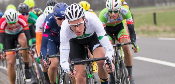 Volg hier de Ronde van Drenthe voor mannen 2018