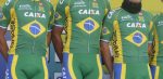 Soul Brasil wacht schorsing na twee nieuwe dopinggevallen