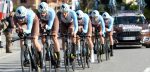 Vuelta 2017: AG2R La Mondiale openbaart voorselectie