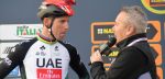 Giro 2017: Sacha Modolo en Rui Costa in selectie UAE Emirates