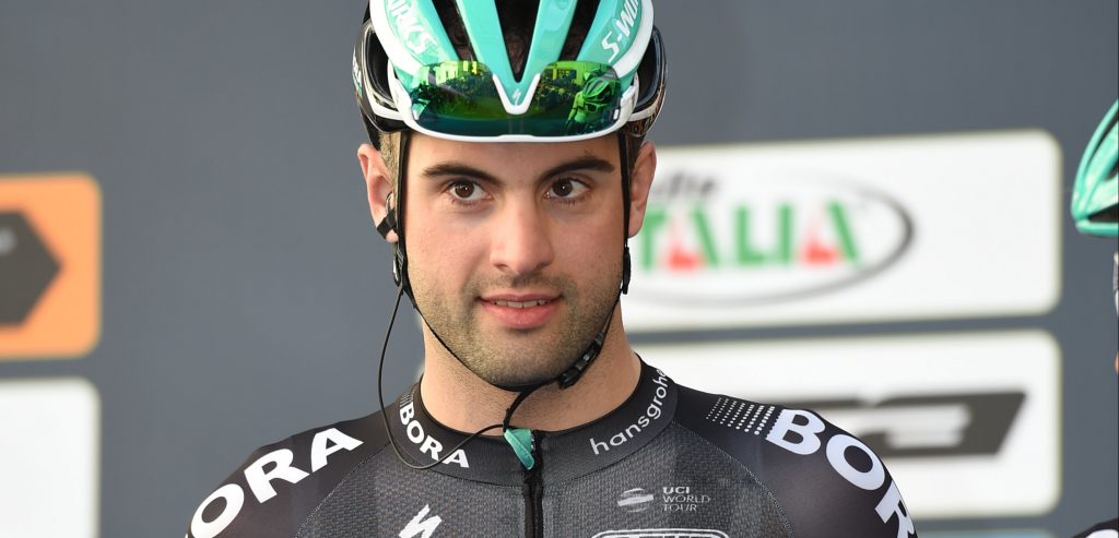 Pelucchi klopt Jakobsen in derde etappe Ronde van Slowakije