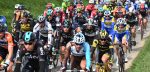 Ronde van België introduceert safety car