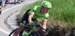 Giro 2017: Geen uitgesproken kopman bij Cannondale-Drapac