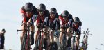 UCI wijst alsnog BMC aan als winnaar ploegentijdrit Catalonië