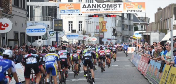 Driedaagse Brugge-De Panne vanaf 2019 in de WorldTour