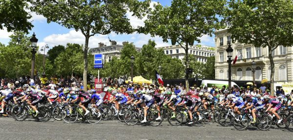 Ronde van Catalonië komt op slotdag met eendagskoers voor vrouwen