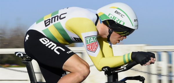 Dennis boort Van Emden zege door de neus in Tirreno-Adriatico, Quintana eindwinnaar