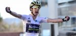 Simon Yates wisselt de Giro voor de Tour