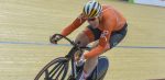 Kirsten Wild bezorgt Nederland eerste goud op WK Baanwielrennen