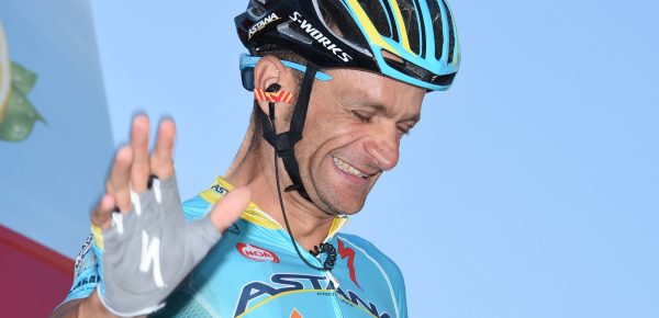 Giro 2017: Mortirolo als eerbetoon omgedoopt tot Scarponi-klim