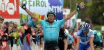 Tour of the Alps 2018 doet WK-parcours aan en eert Scarponi