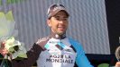 Montaguti breekt hand en mist Vuelta
