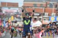 Valverde schiet opnieuw raak in koninginnenrit Ronde van Valencia