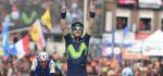 Valverde aan de start in ‘monsterlijke’ Vuelta