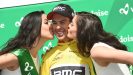 Porte stijgt naar vijfde plek WorldTour-ranking, Roglič elfde