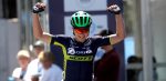 Van Vleuten wint tweede rit Giro Rosa, Van der Breggen in het roze