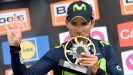 Valverde klimt naar tweede plaats WorldTour-ranking