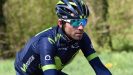 Valverde zet streep onder 2017, mogelijke comeback in Tour Down Under