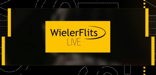 Vanaf maandag weer WielerFlits Live
