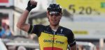 Gilbert gaat starten in Tour de France