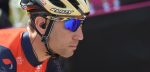 Nibali richt zich na Vuelta op Lombardije, WK onzeker