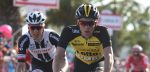 Giro 2017: Steven Kruijswijk verliest dertien seconden in openingsrit