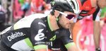 Giro 2017: Haas, Didier en Nizzolo geven op