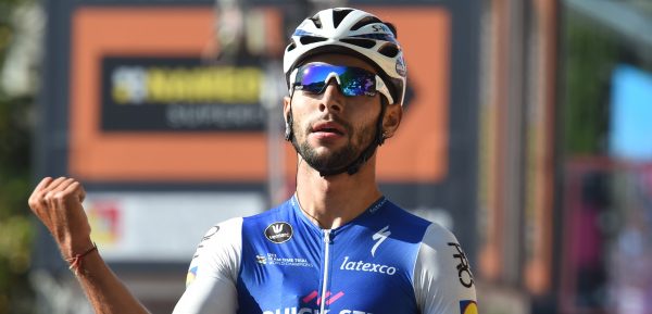 Gaviria schrapt Vuelta uit wedstrijdprogramma
