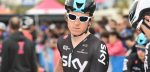 Giro 2017: Geraint Thomas stapt af: “Meer aan het overleven dan racen”