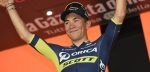 Giro 2017: Caleb Ewan stapt af