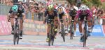 Giro 2017: Caleb Ewan haalt zijn gram in Alberobello