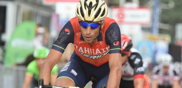Nibali hervat seizoen in Giro della Toscana