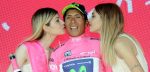 Quintana wil grotere voorsprong op Dumoulin voor tijdrit