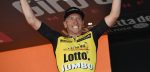 Tour 2017: LottoNL-Jumbo bevestigt selectie