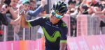 Giro 2017: Quintana grijpt de macht op Blockhaus, Dumoulin derde