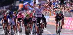 Giro 2017: Jungels beste sprinter van de favorieten, Dumoulin houdt roze