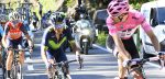 Dumoulin: “Hoop dat Quintana en Nibali hun podiumplek verliezen”