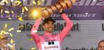 Dumoulin: “Ik zie de Giro niet als titel verdedigen”