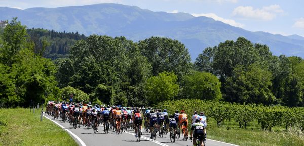 Francesco Romano wint zesde etappe Giro d’Italia U23
